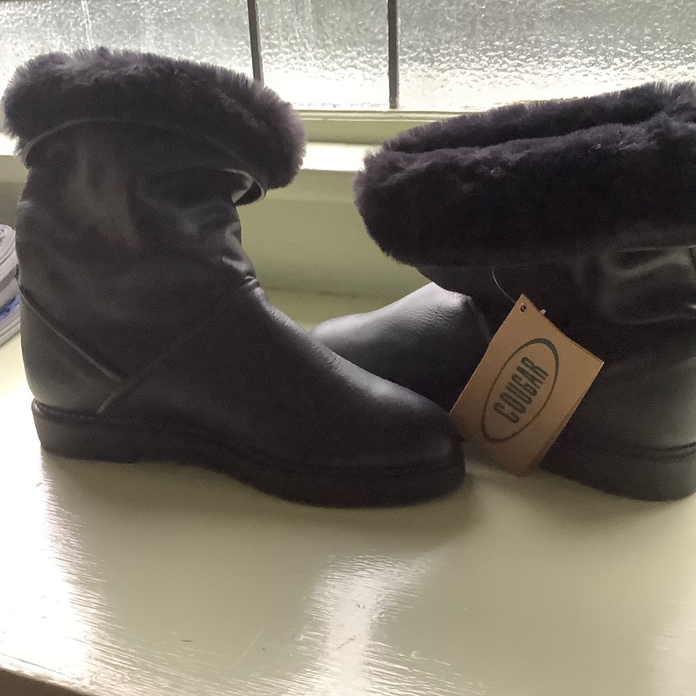 NWT COUGAR DESTINY SNOW BOOT